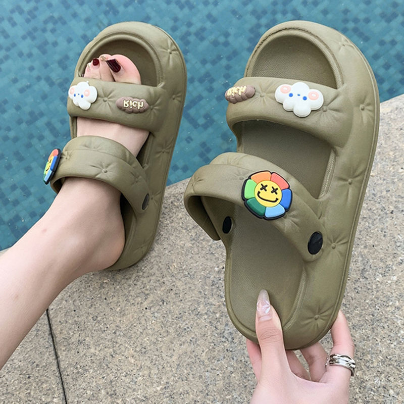 Fashionable Sandals