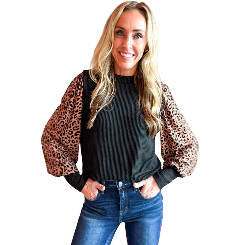Sweater Detail 5
