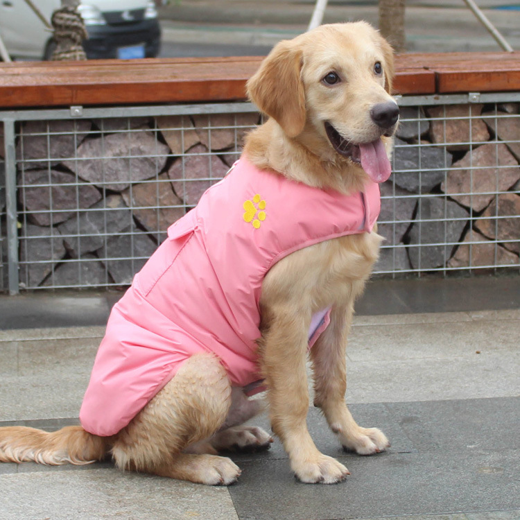 Waterproof Pet Clothing