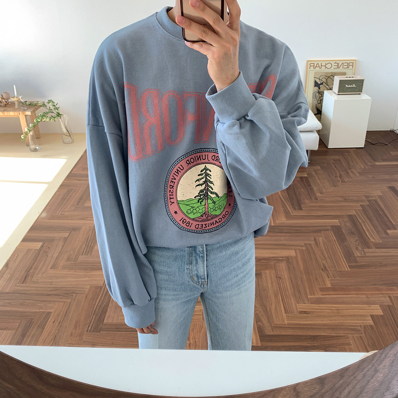 Stylish Men's Sweater
