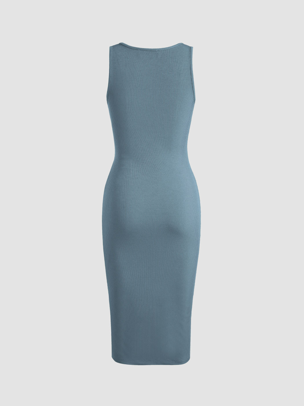 Bottom Drawstring Thread Dress Tight Skirt - Image 6