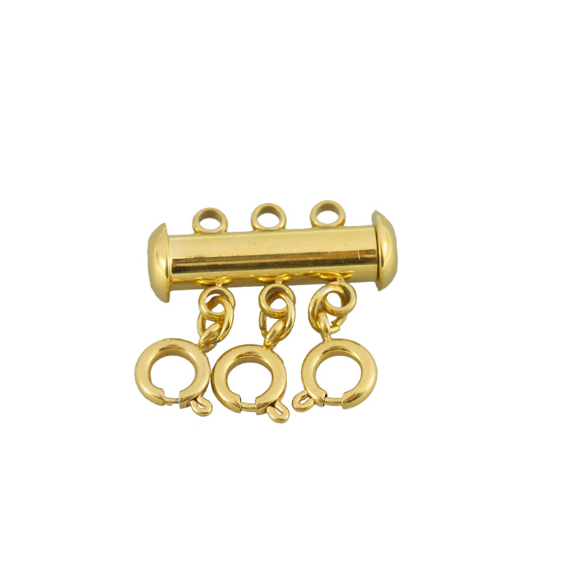 Bracelet on Model