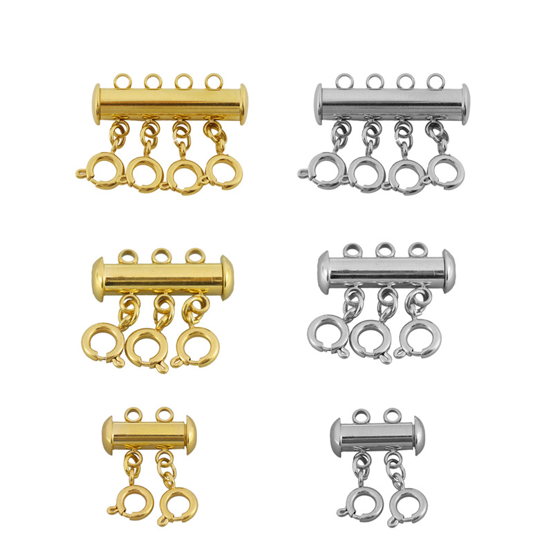 Magnetic Buckle Bracelet