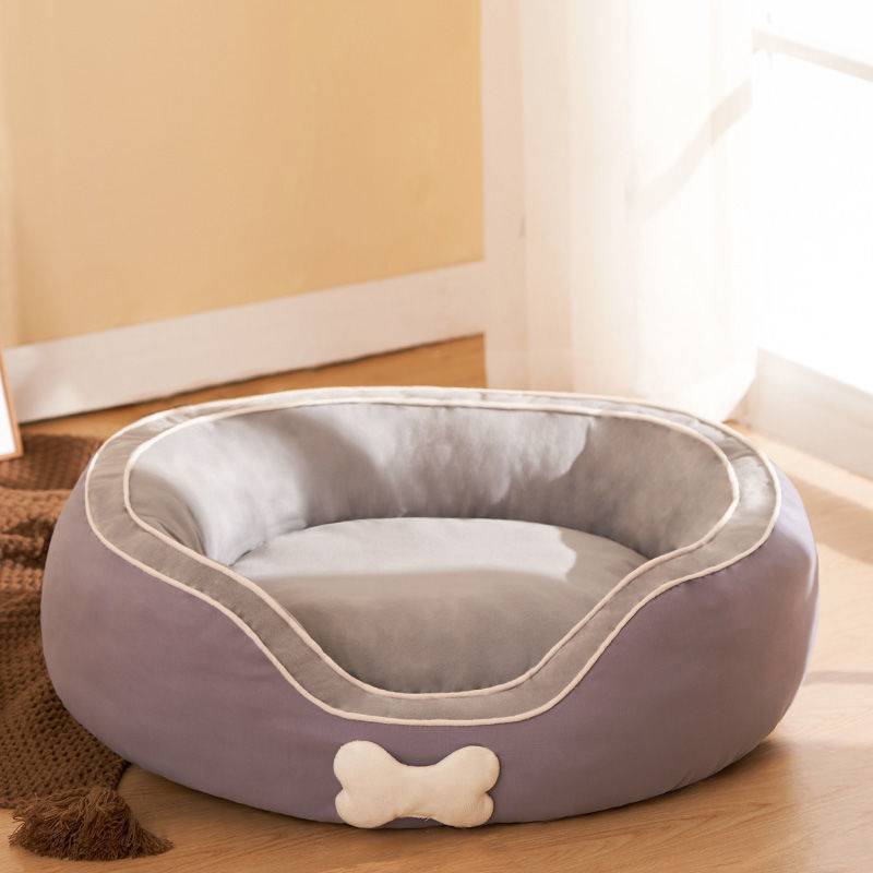 Four Seasons Universal Teddy Nest Peacock Blue