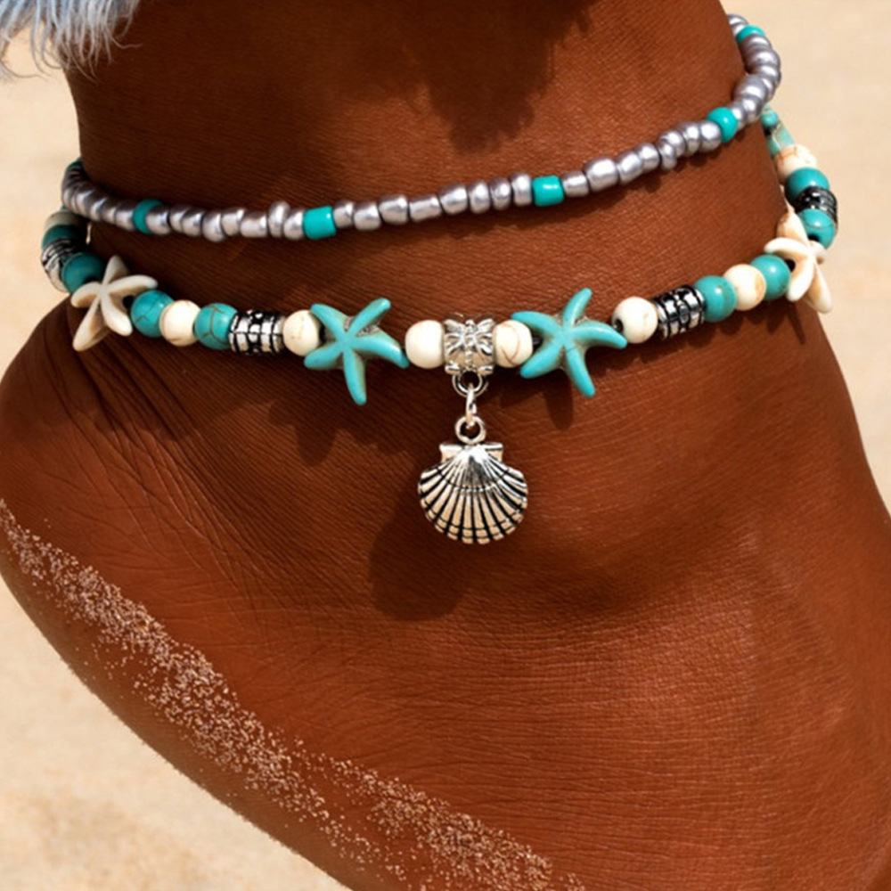 Beach Anklet Image 33