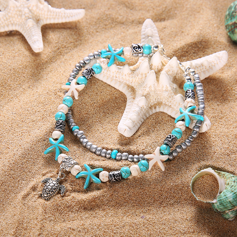 Beach Anklet Image 13