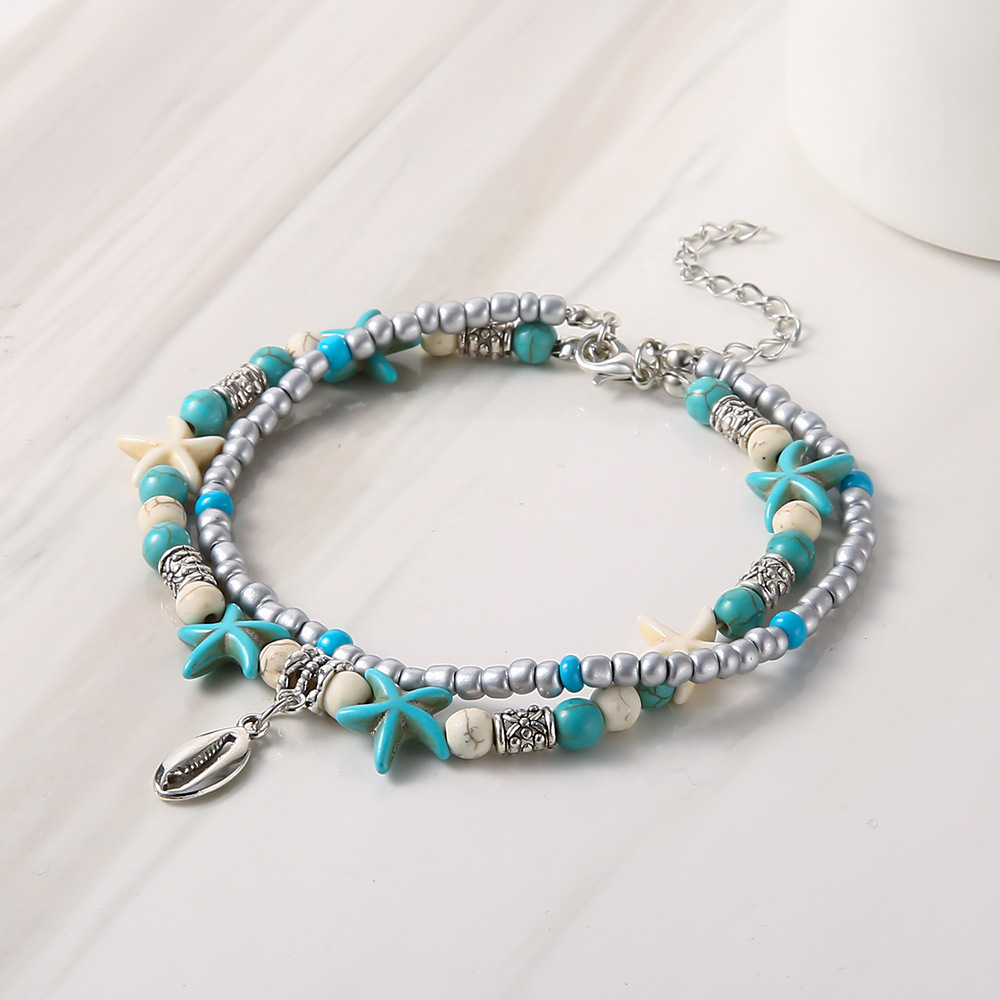 Beach Anklet Image 4
