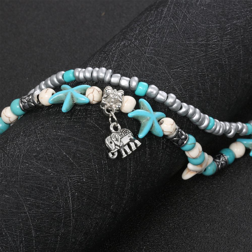 Beach Anklet Image 11