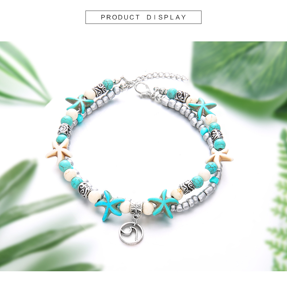 Beach Anklet Image 35