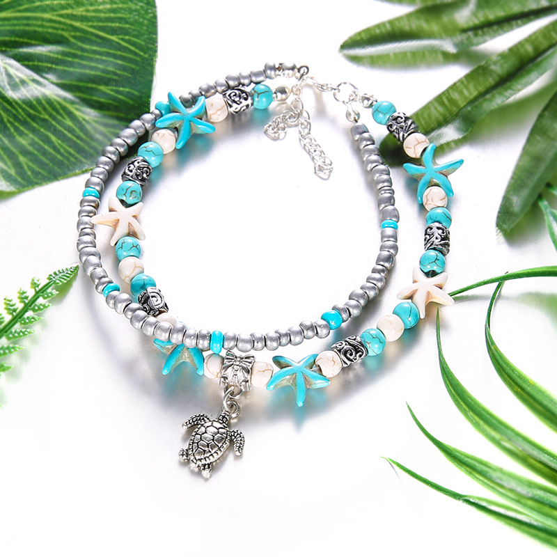 Beach Anklet Image 2