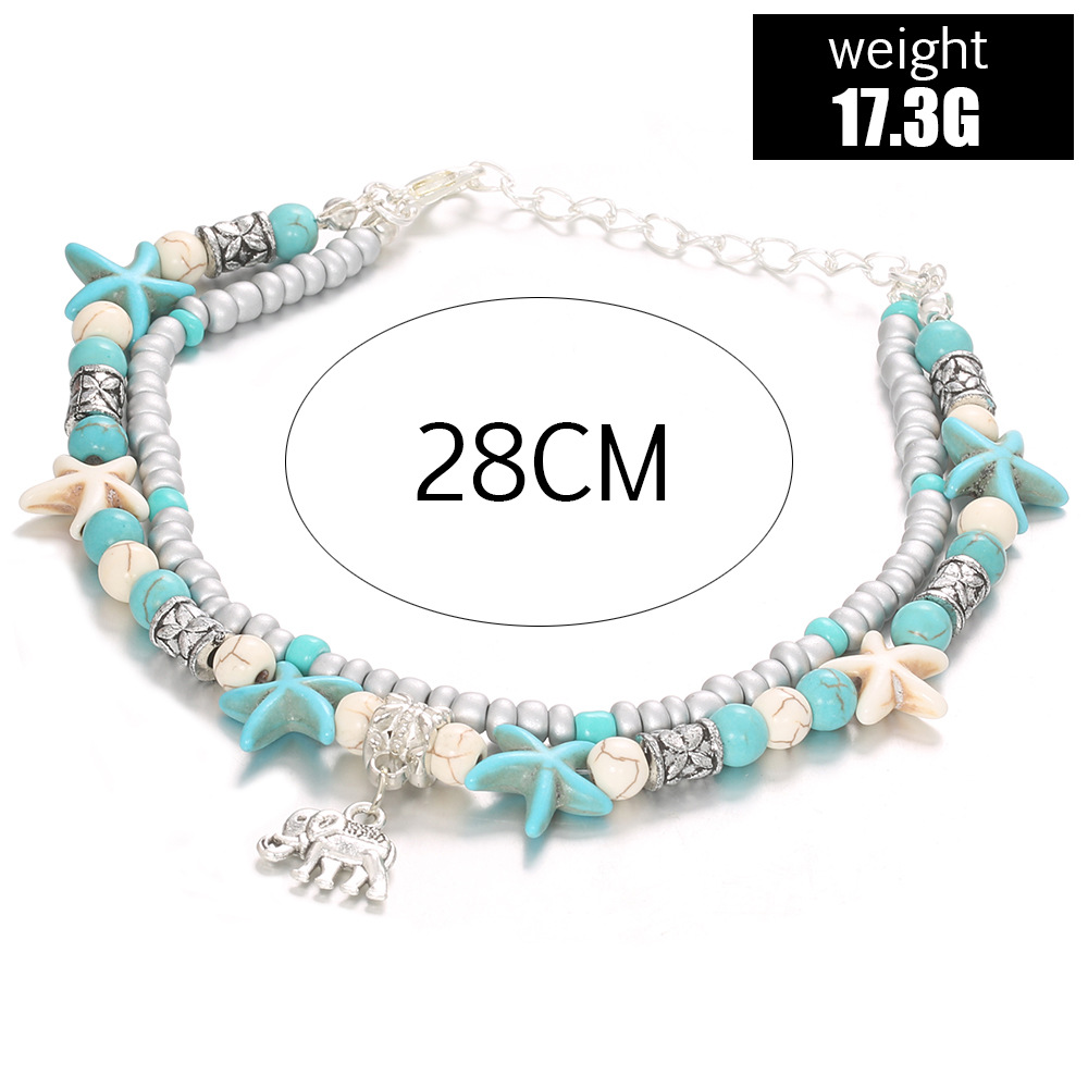 Beach Anklet Image 7