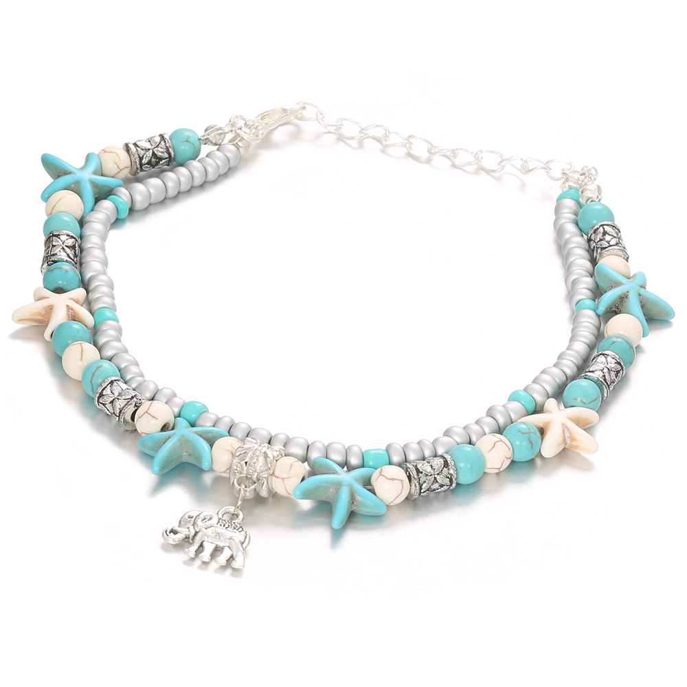 Beach Anklet Image 12