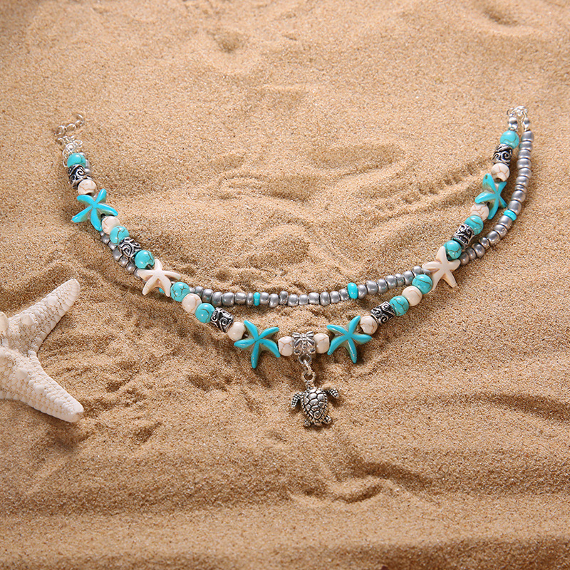 Beach Anklet Image 20