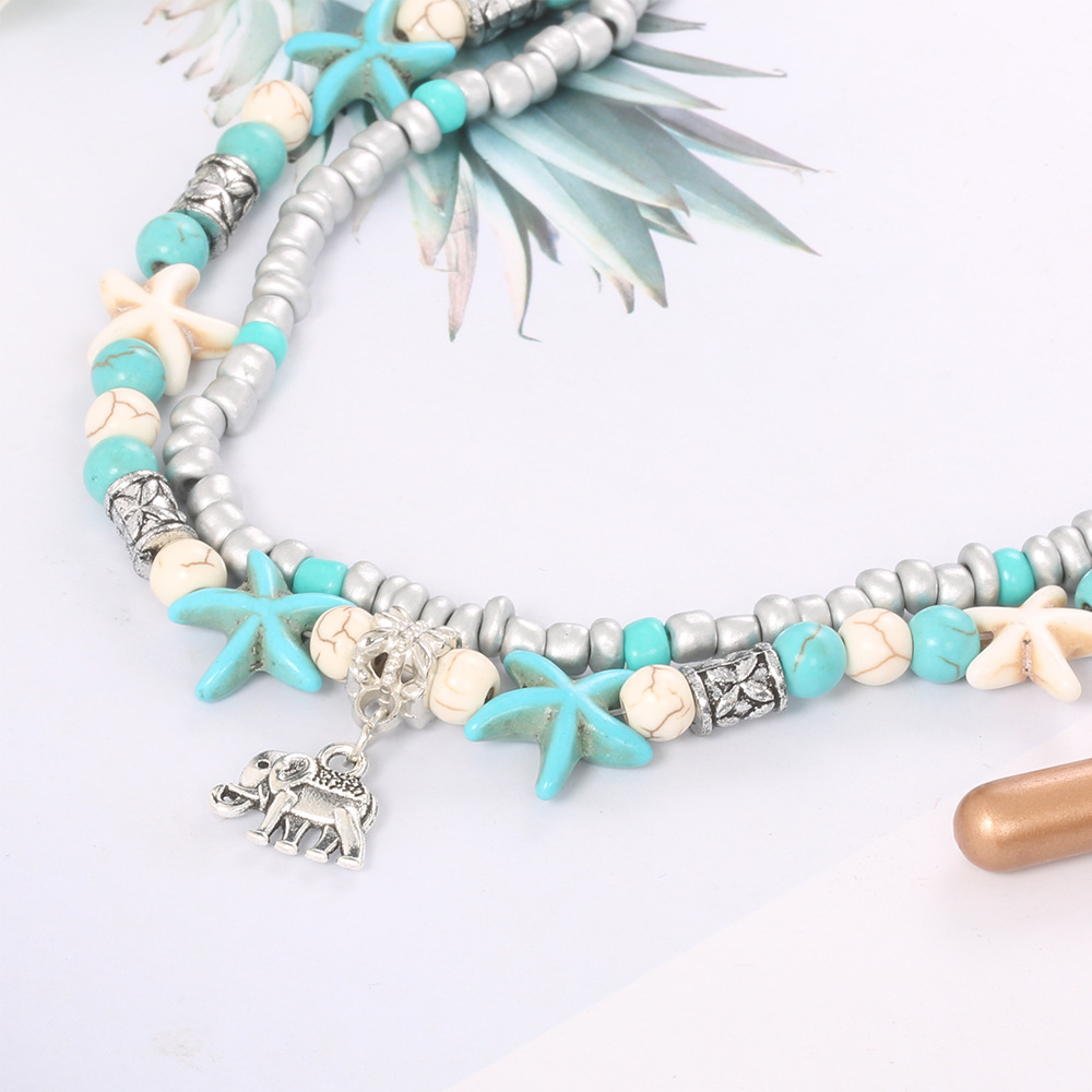 Beach Anklet Image 1