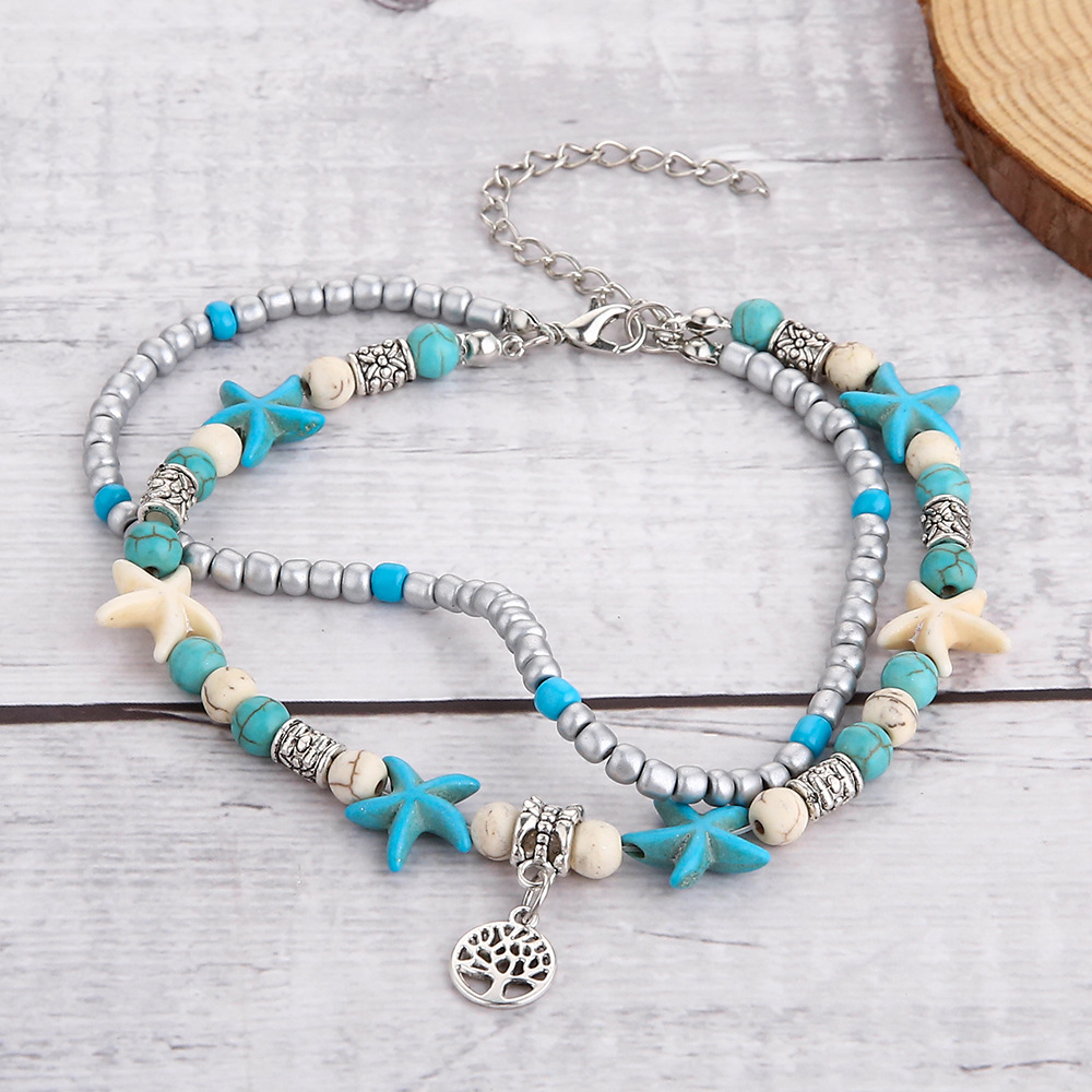 Beach Anklet Image 18