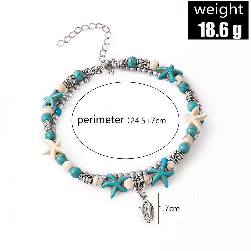 Beach Anklet Image 21