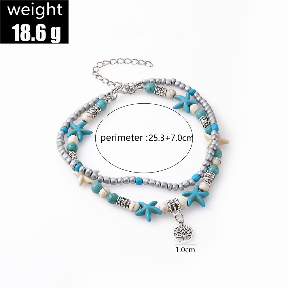 Beach Anklet Image 31