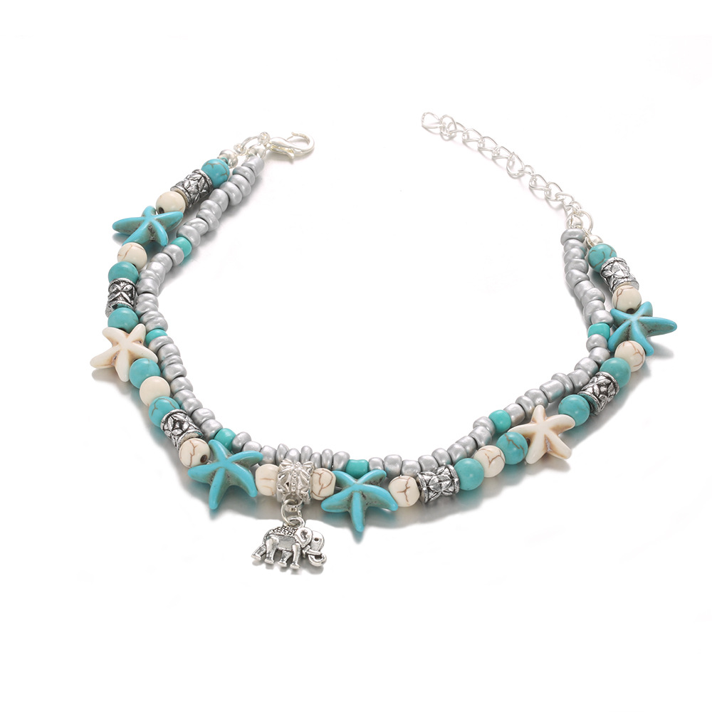 Beach Anklet Image 37