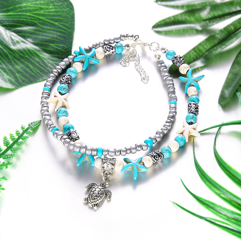 Beach Anklet Image 17