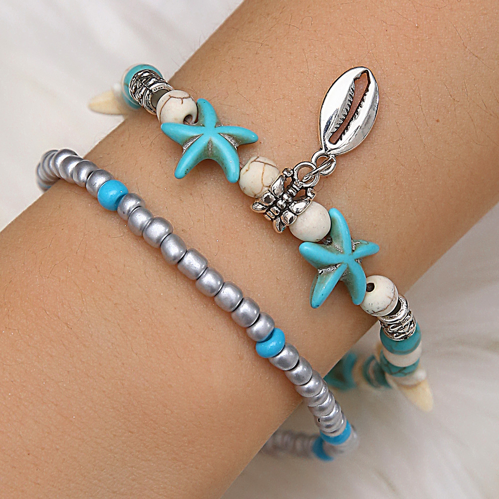 Beach Anklet Image 10
