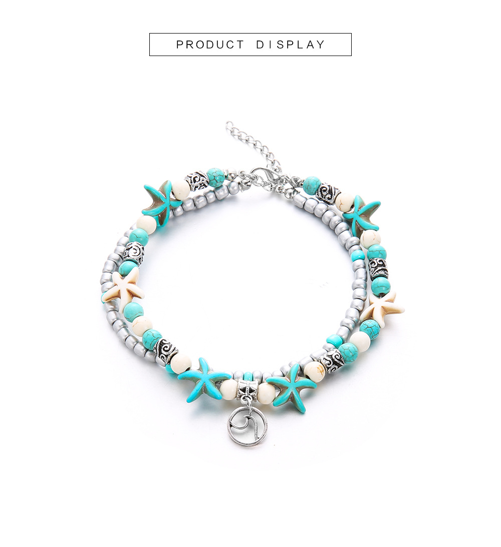 Beach Anklet Image 6