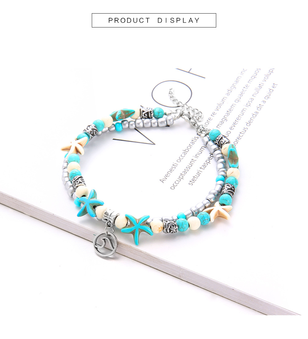 Beach Anklet Image 36