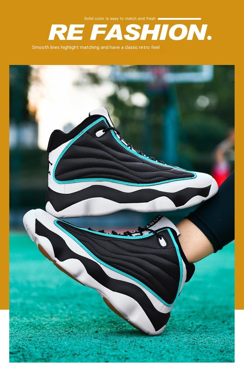 Basketball Shoes