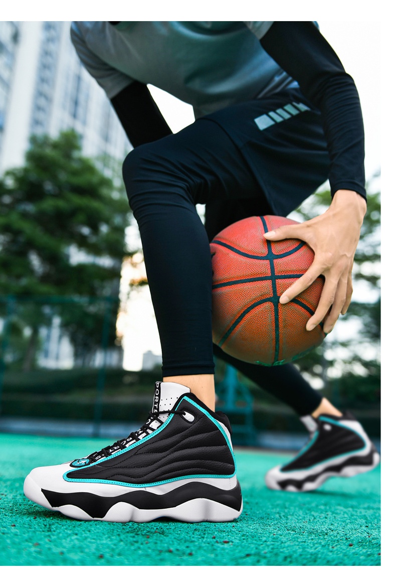 Basketball Shoes