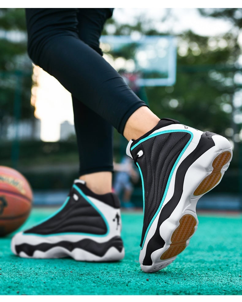 Basketball Shoes