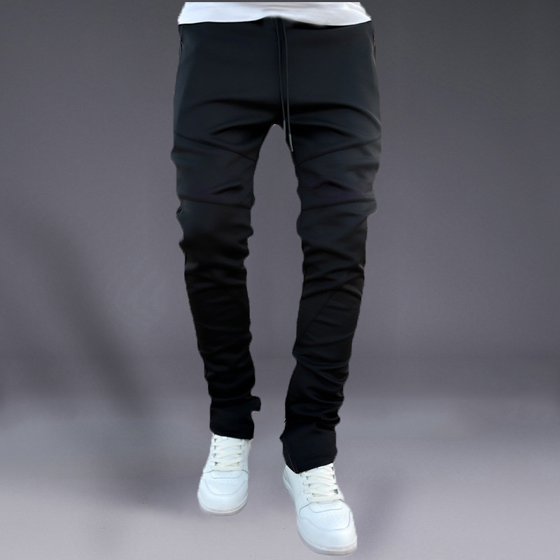 Men's Korean Pants 9