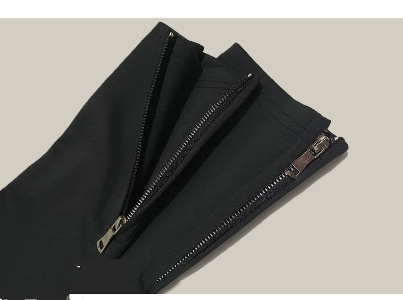 Men's Korean Pants 7