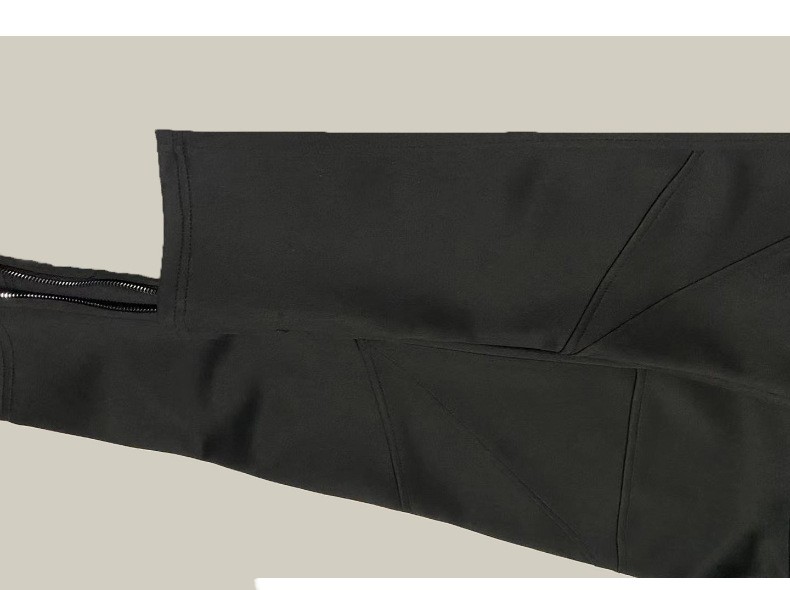 Men's Korean Pants 5