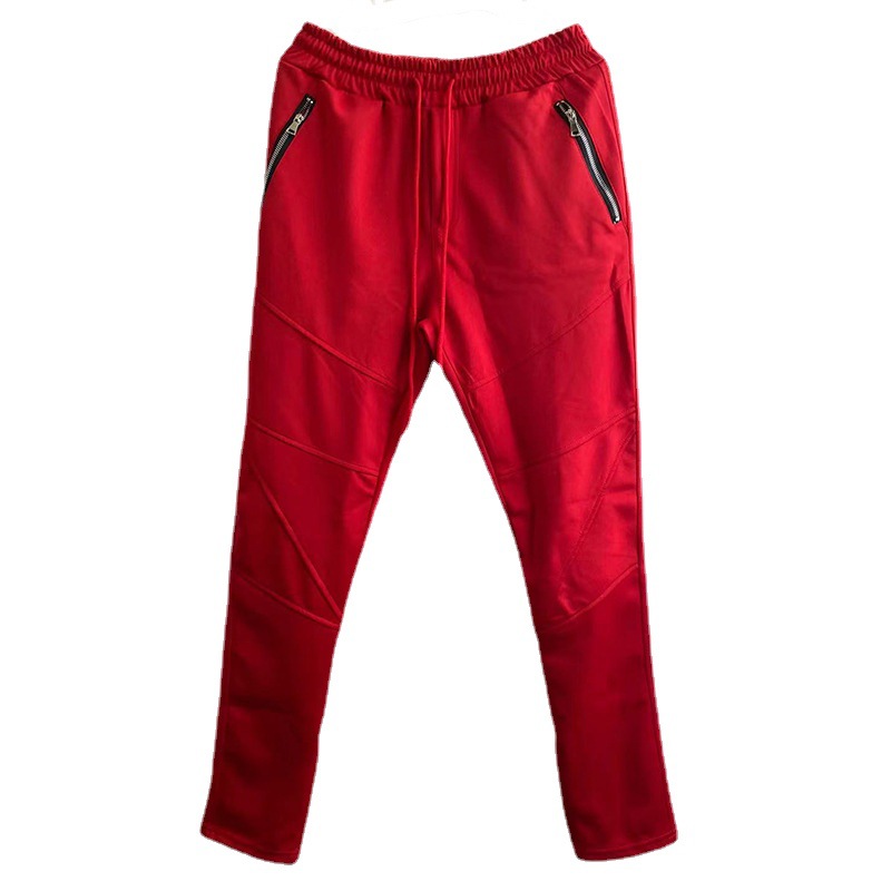 Men's Korean Pants 2