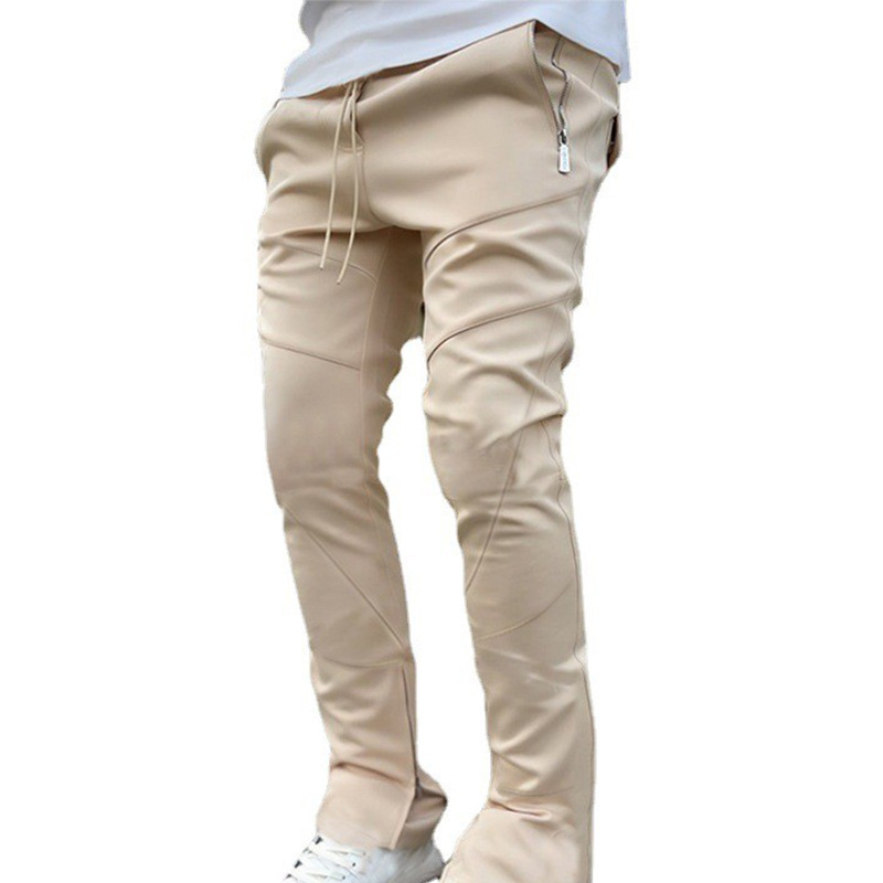 Men's Korean Pants 6