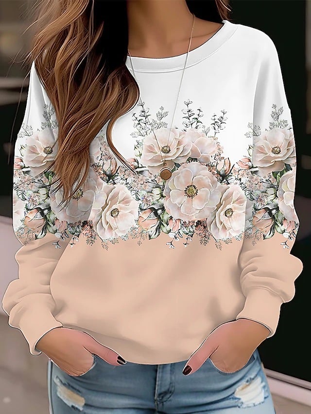 Pullover Sweater Image 6
