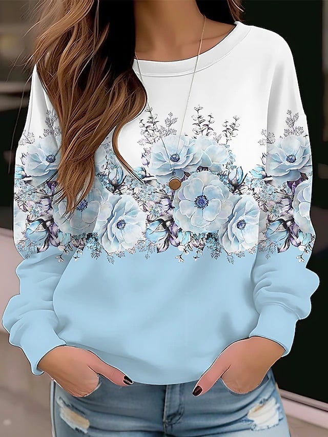 Pullover Sweater Image 5