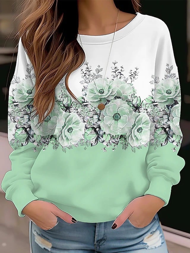Pullover Sweater Image 2