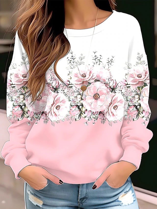 Pullover Sweater Image 7