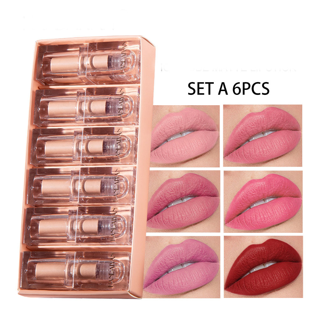 Lipstick Set Image 2