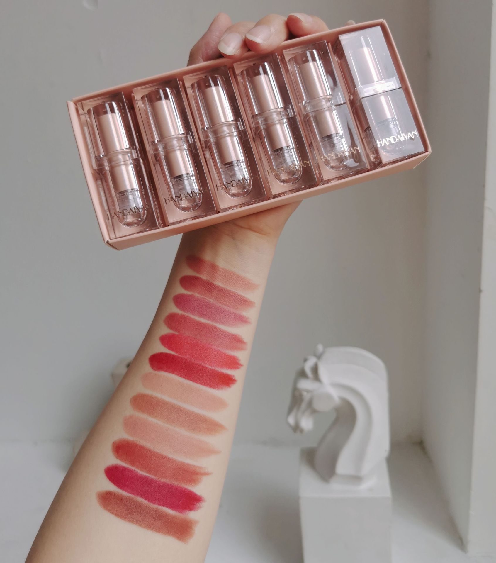 Lipstick Set Image 5