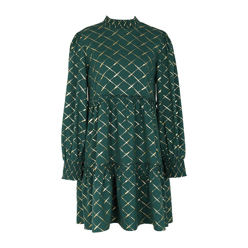 Fashion Women's Dress Image 5