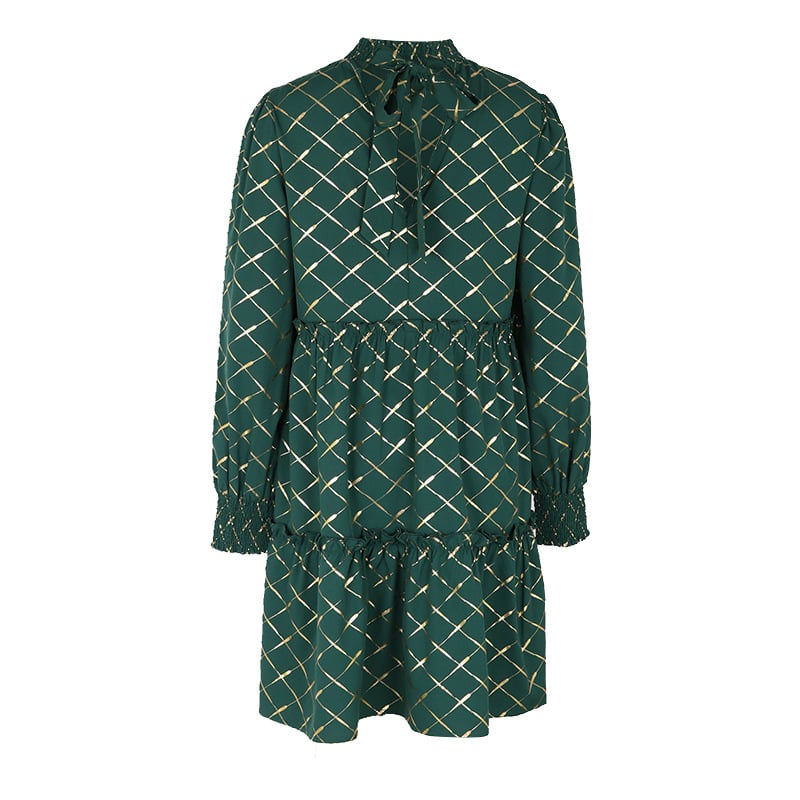 Fashion Women's Dress Image 6