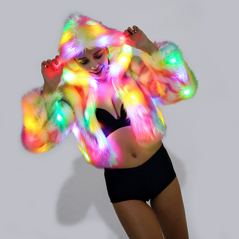 Costume LED Light 2