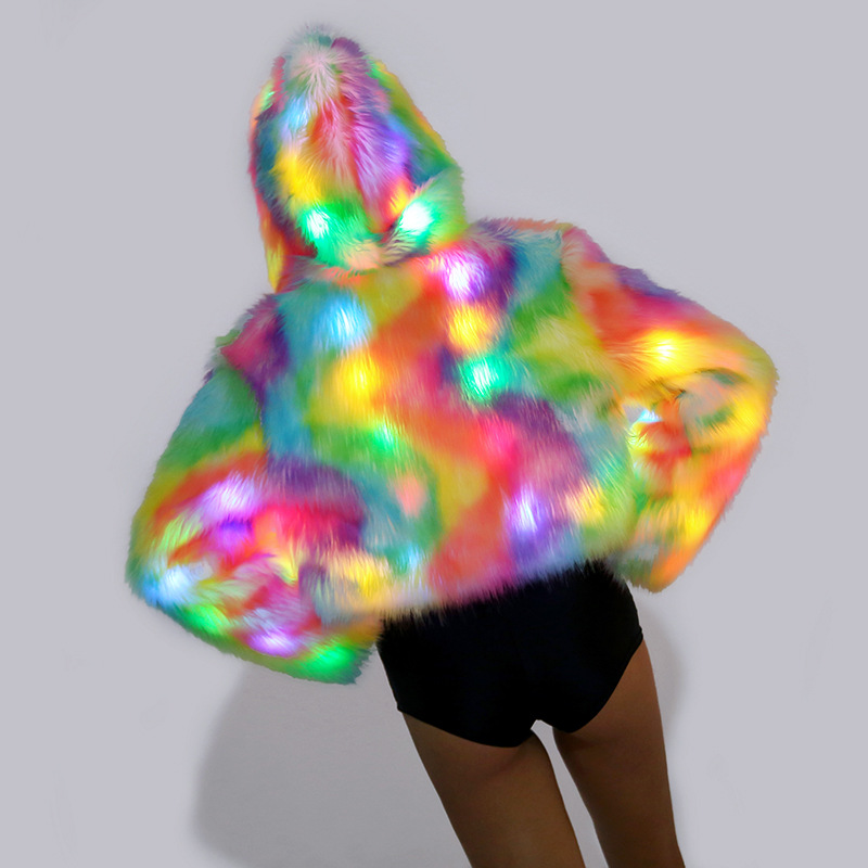 Costume LED Light 3