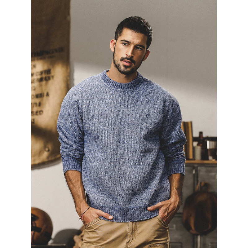 Men's Inner Wear in Dark Gray