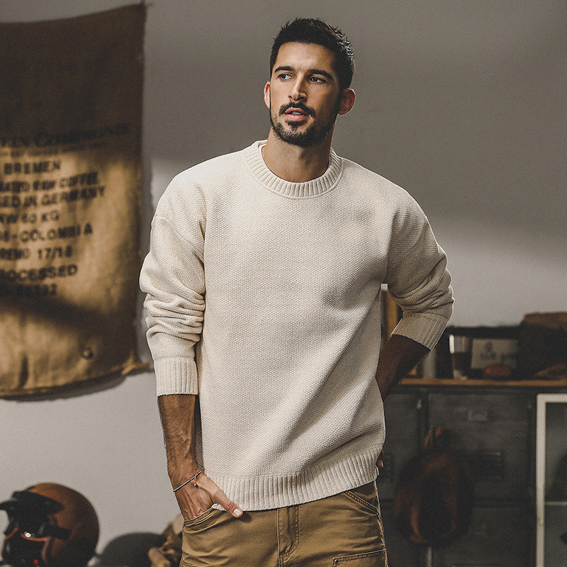 Men's Inner Wear in Beige