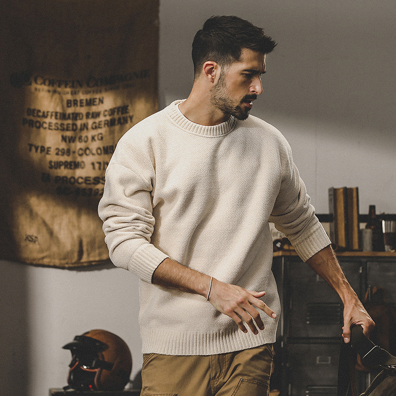 Men's Inner Wear Collection