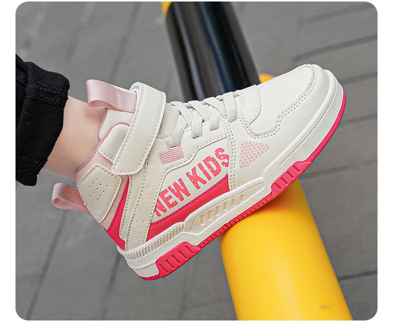 Children's Sneakers 4