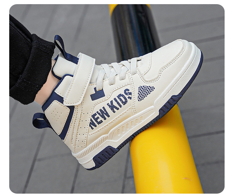Children's Sneakers 3