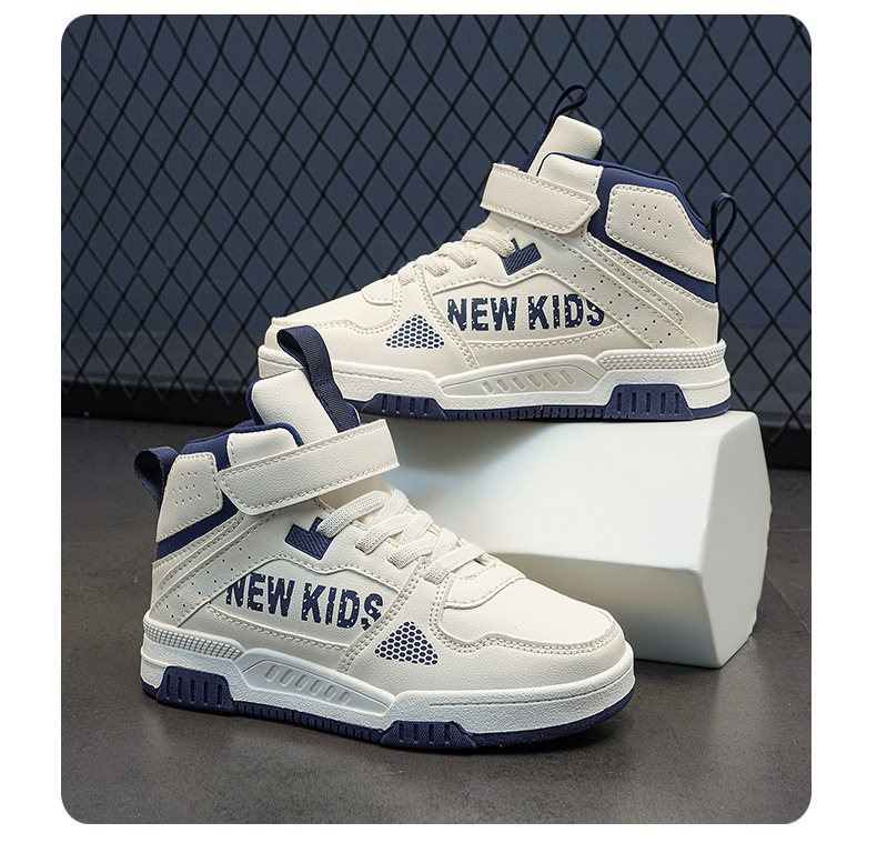 Children's Sneakers 11